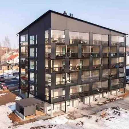 Bright And Cozy Appartement