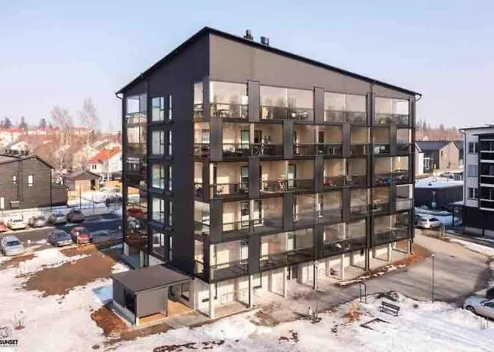 Bright And Cozy Appartamento