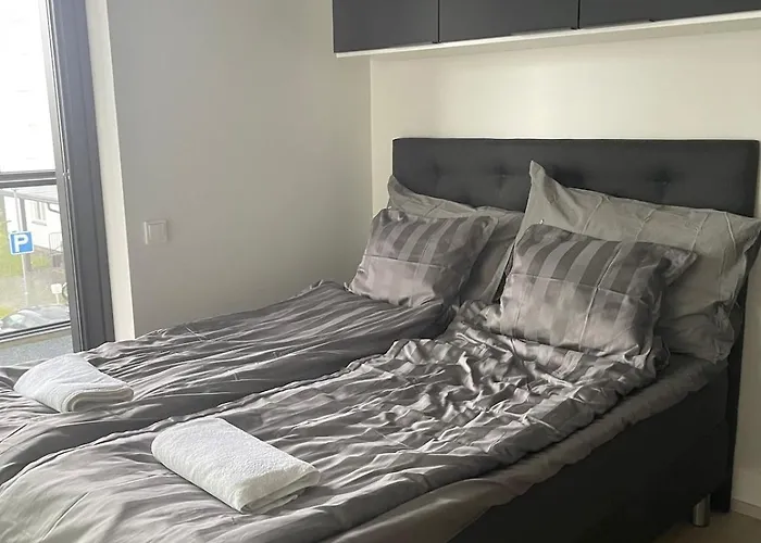 Appartamento Bright And Cozy *