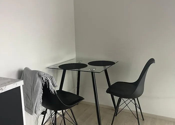 Bright And Cozy * Tampere