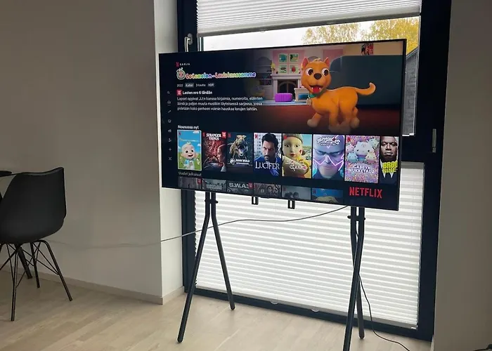 Bright And Cozy Appartamento