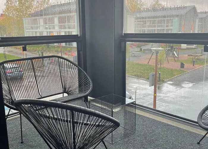 Bright And Cozy Appartamento